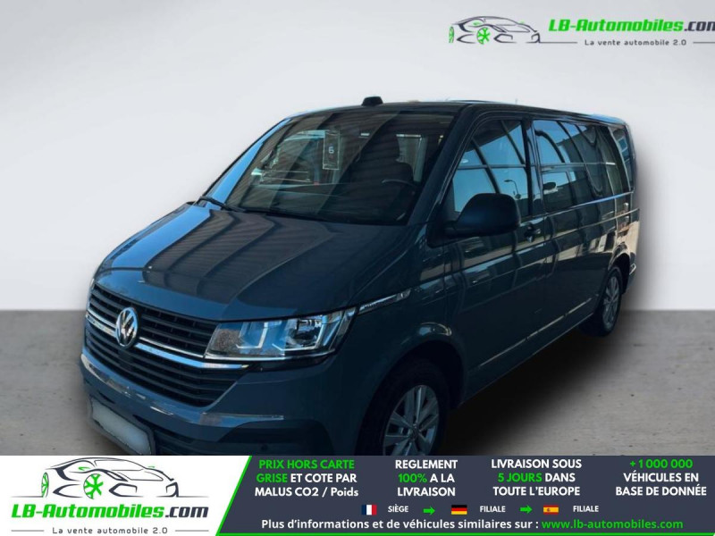 Volkswagen Multivan 2.0 TDI 150 BVA  occasion � Beaupuy