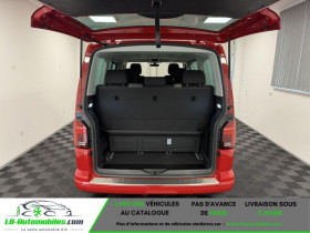 Volkswagen Multivan 2.0 TDI 150 BVA  occasion � Beaupuy - photo n�7