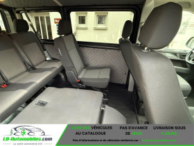Volkswagen Multivan 2.0 TDI 150 BVA  occasion � Beaupuy - photo n�4