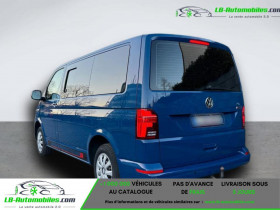 Volkswagen Multivan 2.0 TDI 150 BVA  occasion � Beaupuy - photo n�3