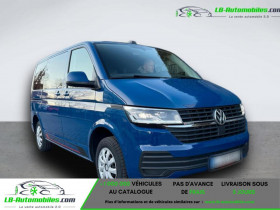 Volkswagen Multivan 2.0 TDI 150 BVA  occasion � Beaupuy - photo n�2