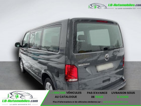 Volkswagen Multivan 2.0 TDI 150 BVA  occasion � Beaupuy - photo n�3