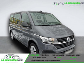Volkswagen Multivan 2.0 TDI 150 BVA  occasion � Beaupuy - photo n�2