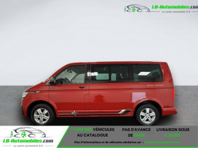 Volkswagen Multivan 2.0 TDI 150 BVA  occasion � Beaupuy - photo n�5