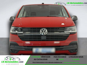 Volkswagen Multivan 2.0 TDI 150 BVA  occasion � Beaupuy - photo n�4