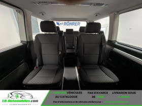 Volkswagen Multivan 2.0 TDI 150 BVA  occasion � Beaupuy - photo n�3
