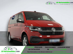 Volkswagen Multivan 2.0 TDI 150 BVA  occasion � Beaupuy - photo n�2