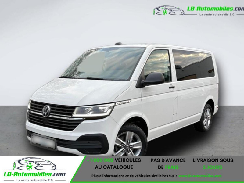 Volkswagen Multivan 2.0 TDI 150 BVA  occasion � Beaupuy