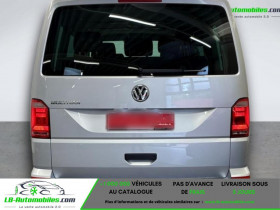 Volkswagen Multivan 2.0 TDI 150 BVA  occasion � Beaupuy - photo n�14