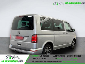 Volkswagen Multivan 2.0 TDI 150 BVA  occasion � Beaupuy - photo n�13