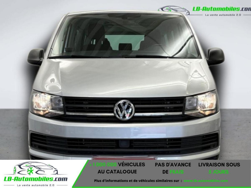 Volkswagen Multivan 2.0 TDI 150 BVA  occasion � Beaupuy - photo n�11