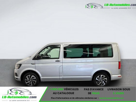 Volkswagen Multivan 2.0 TDI 150 BVA  occasion � Beaupuy - photo n�12