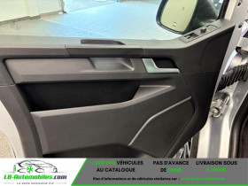 Volkswagen Multivan 2.0 TDI 150 BVA  occasion � Beaupuy - photo n�9