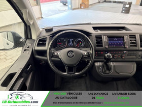 Volkswagen Multivan 2.0 TDI 150 BVA  occasion � Beaupuy - photo n�6