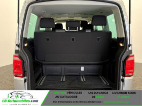 Volkswagen Multivan 2.0 TDI 150 BVA  occasion � Beaupuy - photo n�8