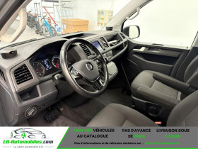 Volkswagen Multivan 2.0 TDI 150 BVA  occasion � Beaupuy - photo n�5