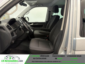 Volkswagen Multivan 2.0 TDI 150 BVA  occasion � Beaupuy - photo n�4