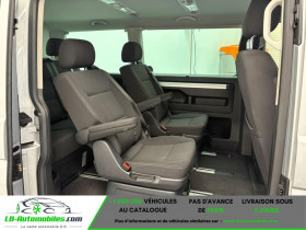 Volkswagen Multivan 2.0 TDI 150 BVA  occasion � Beaupuy - photo n�2