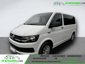 Volkswagen Multivan 2.0 TDI 150 BVA  occasion � Beaupuy - photo n�9