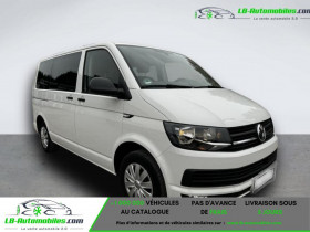 Volkswagen Multivan 2.0 TDI 150 BVA  occasion � Beaupuy - photo n�8