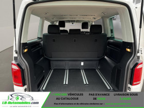 Volkswagen Multivan 2.0 TDI 150 BVA  occasion � Beaupuy - photo n�7