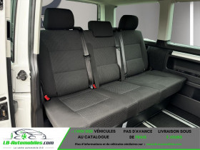 Volkswagen Multivan 2.0 TDI 150 BVA  occasion � Beaupuy - photo n�6