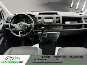 Volkswagen Multivan 2.0 TDI 150 BVA  occasion � Beaupuy - photo n�2