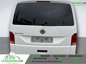 Volkswagen Multivan 2.0 TDI 150 BVA  occasion � Beaupuy - photo n�6