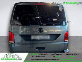 Volkswagen Multivan 2.0 TDI 150 BVA  occasion � Beaupuy - photo n�4