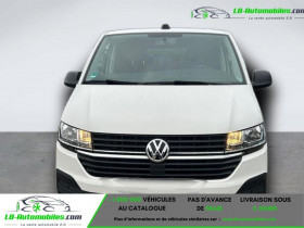 Volkswagen Multivan 2.0 TDI 150 BVA  occasion � Beaupuy - photo n�5