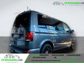 Volkswagen Multivan 2.0 TDI 150 BVA  occasion � Beaupuy - photo n�3