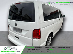 Volkswagen Multivan 2.0 TDI 150 BVA  occasion � Beaupuy - photo n�4