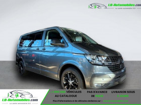 Volkswagen Multivan 2.0 TDI 150 BVA  occasion � Beaupuy - photo n�2