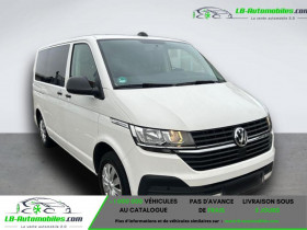 Volkswagen Multivan 2.0 TDI 150 BVA  occasion � Beaupuy - photo n�2