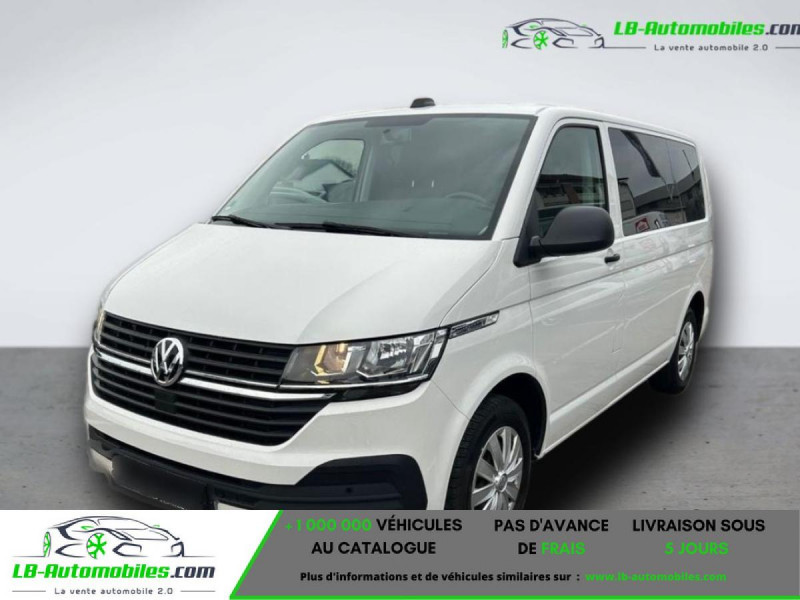 Volkswagen Multivan 2.0 TDI 150 BVA  occasion � Beaupuy