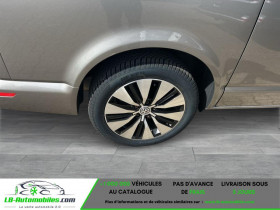 Volkswagen Multivan 2.0 TDI 150 BVA  occasion � Beaupuy - photo n�6