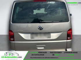 Volkswagen Multivan 2.0 TDI 150 BVA  occasion � Beaupuy - photo n�5