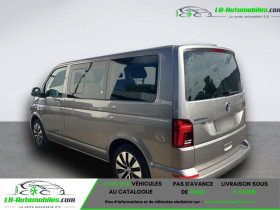 Volkswagen Multivan 2.0 TDI 150 BVA  occasion � Beaupuy - photo n�3