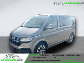 Volkswagen Multivan 2.0 TDI 150 BVA  occasion � Beaupuy - photo n�2