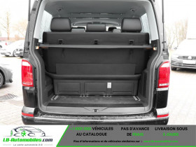 Volkswagen Multivan 2.0 TDI 150 BVA  occasion � Beaupuy - photo n�6