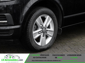 Volkswagen Multivan 2.0 TDI 150 BVA  occasion � Beaupuy - photo n�5