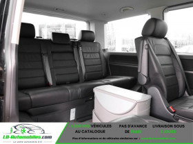 Volkswagen Multivan 2.0 TDI 150 BVA  occasion � Beaupuy - photo n�4