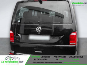 Volkswagen Multivan 2.0 TDI 150 BVA  occasion � Beaupuy - photo n�2