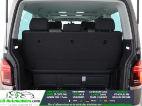 Volkswagen Multivan 2.0 TDI 150 BVA  occasion � Beaupuy - photo n�12