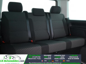 Volkswagen Multivan 2.0 TDI 150 BVA  occasion � Beaupuy - photo n�11