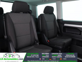 Volkswagen Multivan 2.0 TDI 150 BVA  occasion � Beaupuy - photo n�9