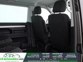 Volkswagen Multivan 2.0 TDI 150 BVA  occasion � Beaupuy - photo n�8