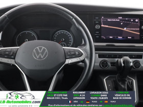 Volkswagen Multivan 2.0 TDI 150 BVA  occasion � Beaupuy - photo n�5