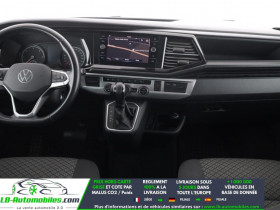 Volkswagen Multivan 2.0 TDI 150 BVA  occasion � Beaupuy - photo n�4
