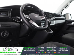Volkswagen Multivan 2.0 TDI 150 BVA  occasion � Beaupuy - photo n�2